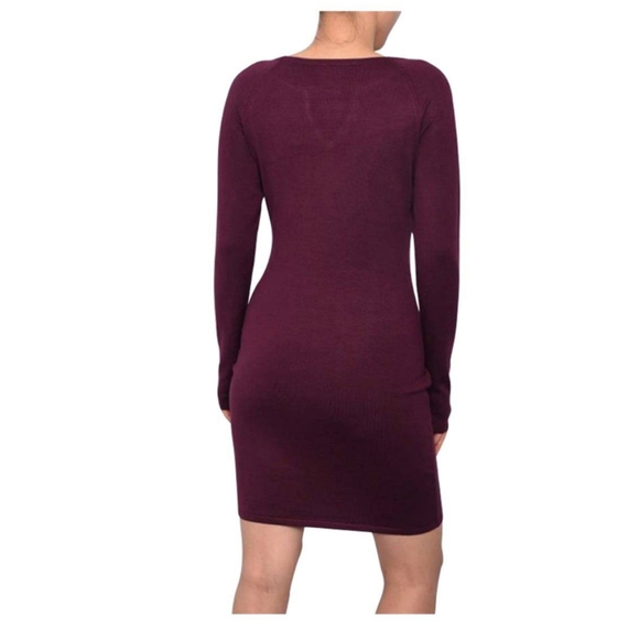 Planet Gold Dress - Picture 2 of 3